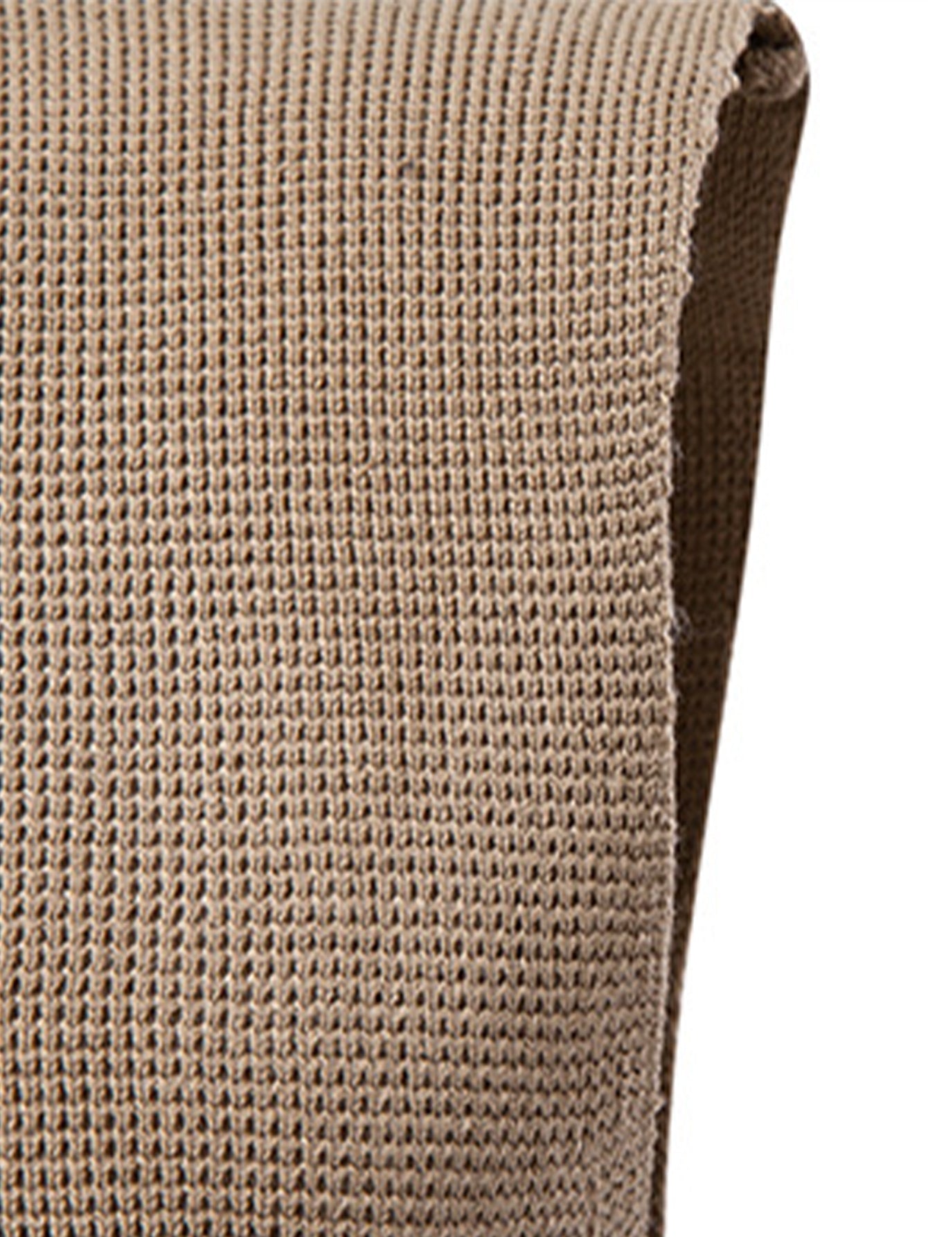 V-Neck Knit Vest