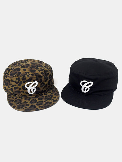 Elegant British Retro Hat