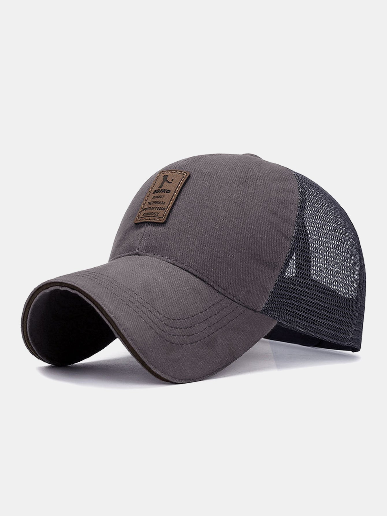 Outdoor Breathable Mesh Sun Hat