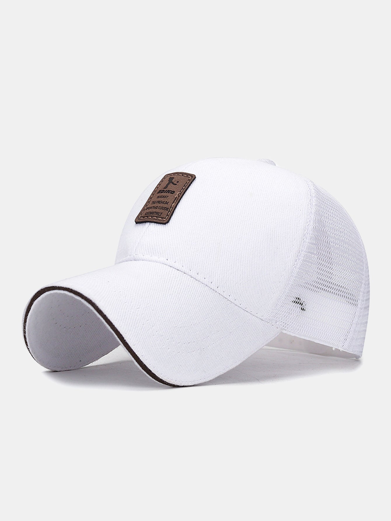 Outdoor Breathable Mesh Sun Hat