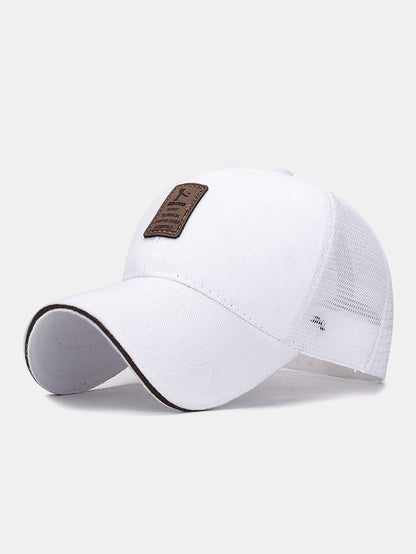 Outdoor Breathable Mesh Sun Hat