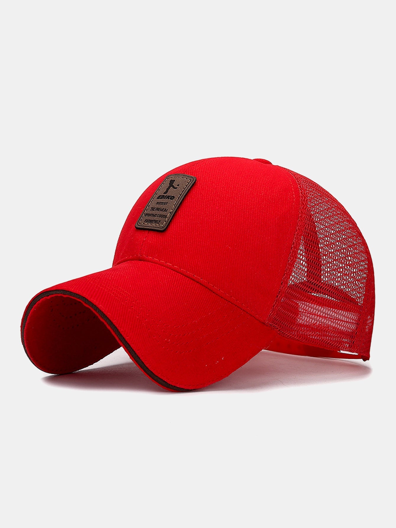 Outdoor Breathable Mesh Sun Hat