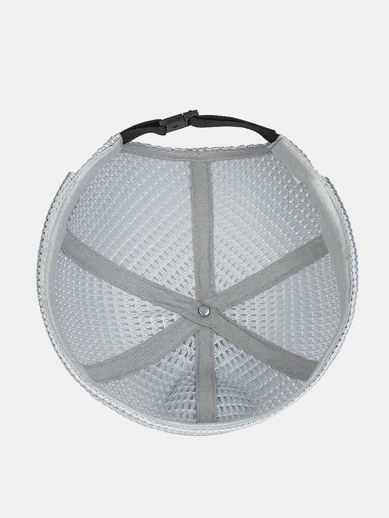 Adjustable Minimalist Breathable Mesh Hat