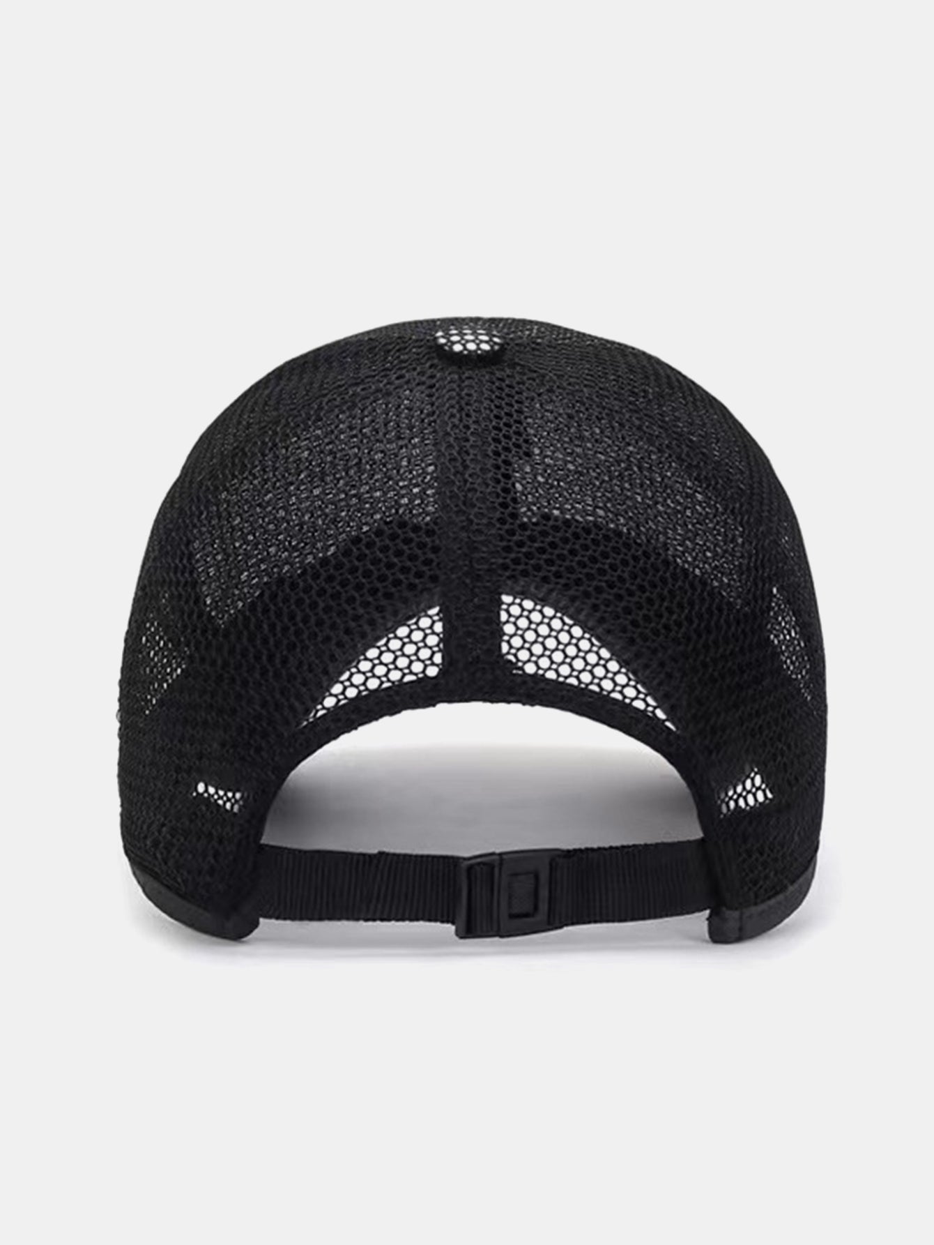 Summer Mesh Quick-Drying Outdoor Sun Protection Casual Baseball Cap