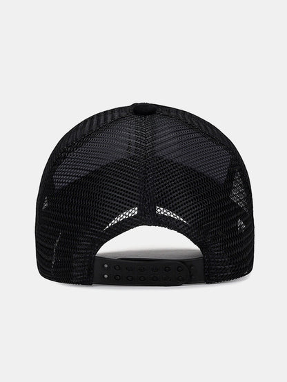 Outdoor Breathable Mesh Sun Hat