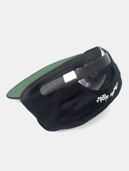 Elegant British Retro Hat