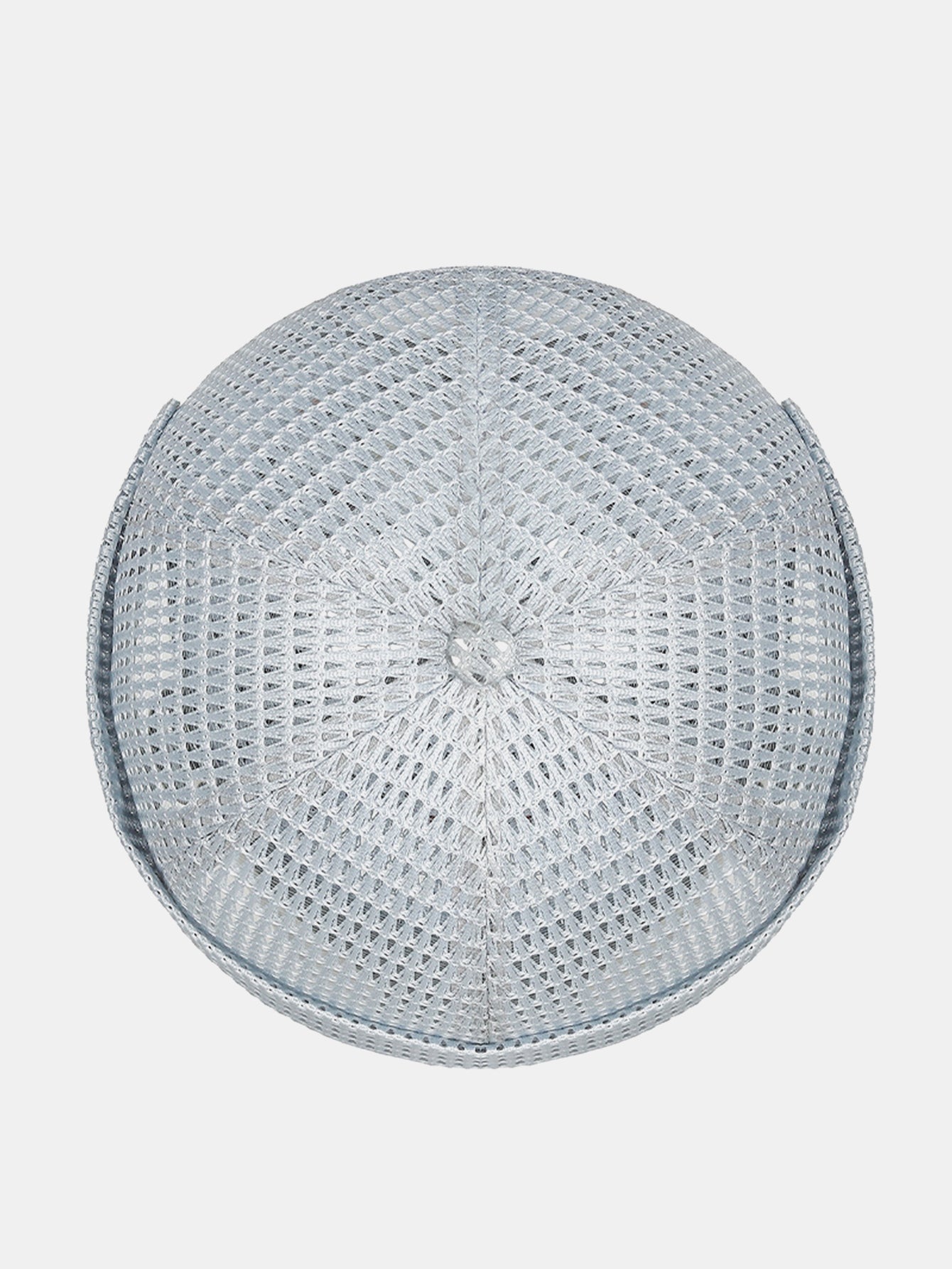 Adjustable Minimalist Breathable Mesh Hat