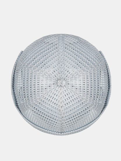 Adjustable Minimalist Breathable Mesh Hat