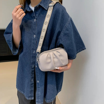 Samah | Crossbody Bag