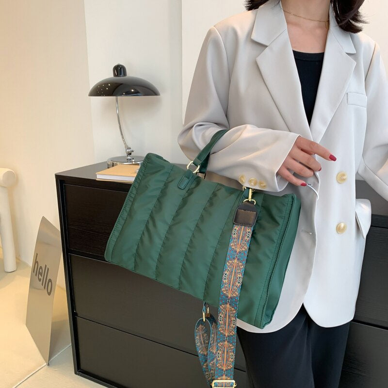 Lelah | Tote Bag