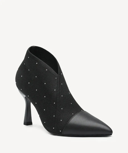 EchoStep Vivid Vogue Stiletto Ankle Boot