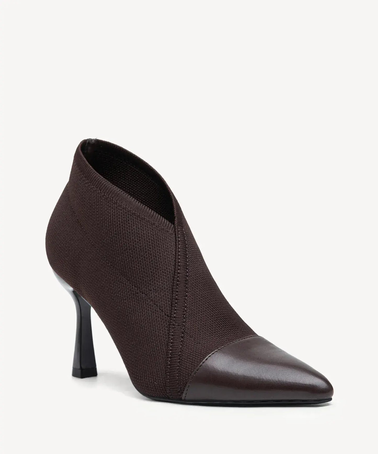 EchoStep Vivid Vogue Stiletto Ankle Boot