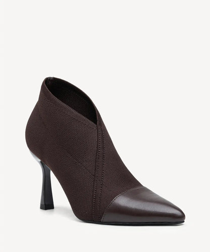 EchoStep Vivid Vogue Stiletto Ankle Boot