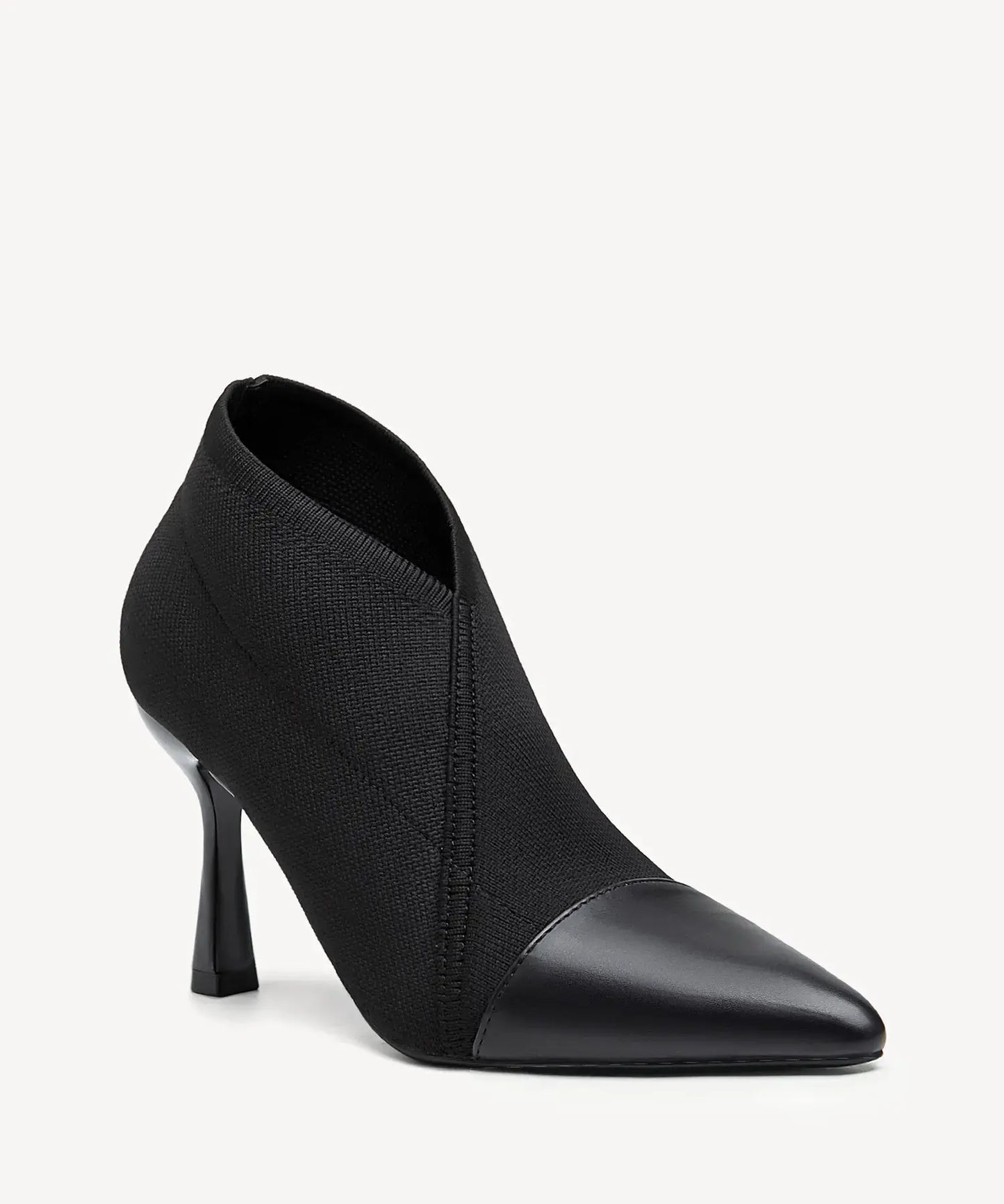 EchoStep Vivid Vogue Stiletto Ankle Boot