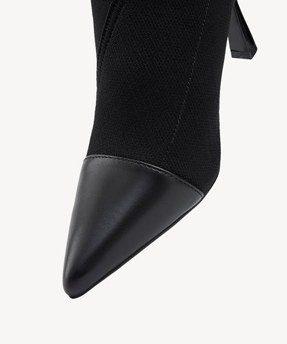 EchoStep Vivid Vogue Stiletto Ankle Boot