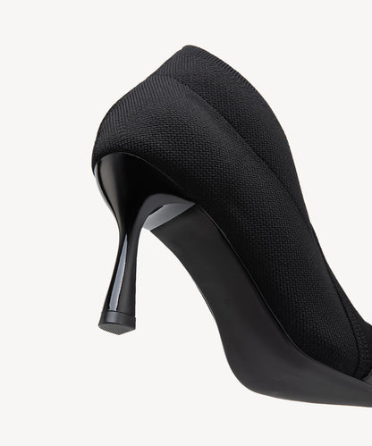 EchoStep Vivid Vogue Stiletto Ankle Boot