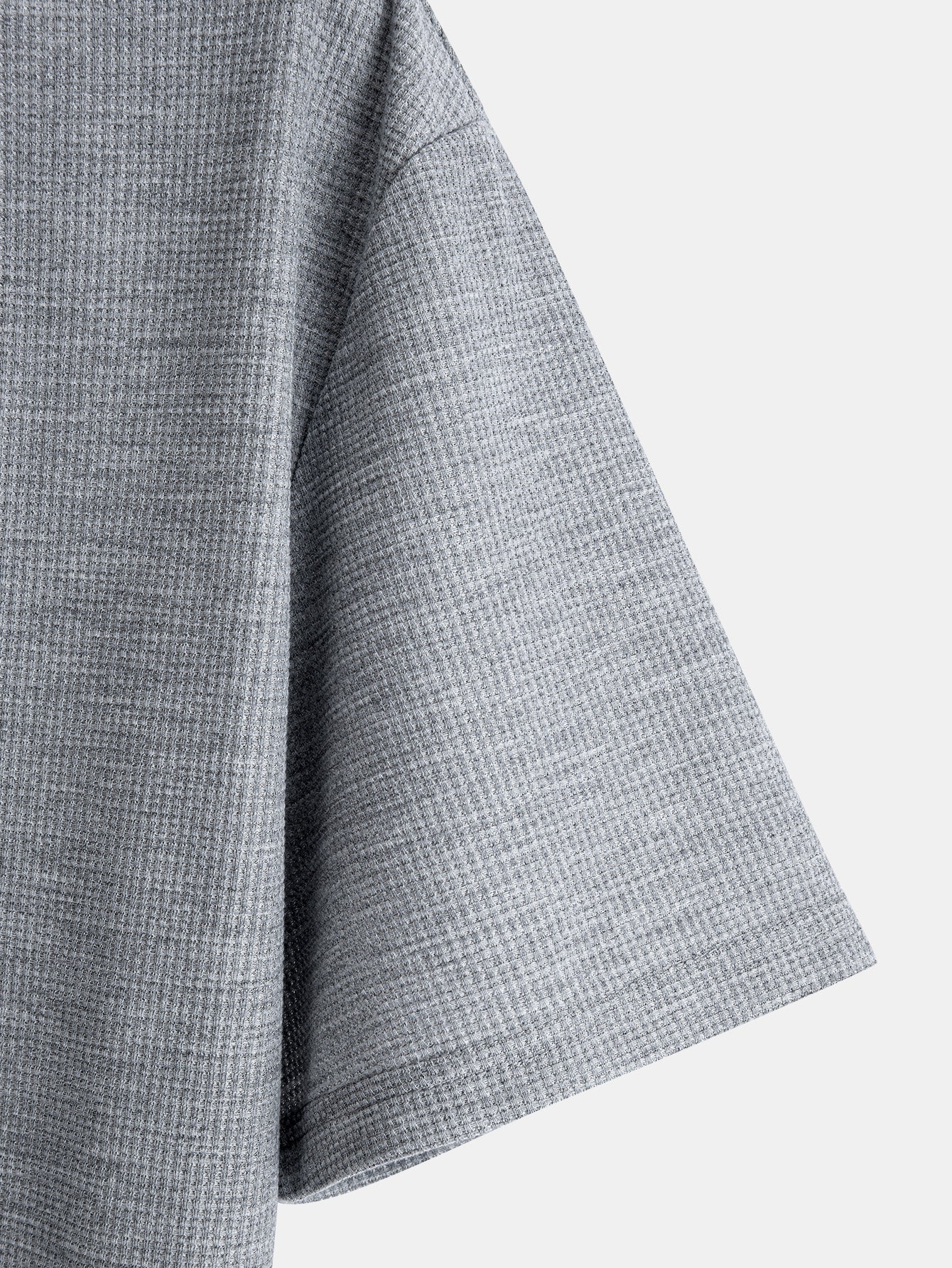 Relax Fit Line T Shirt