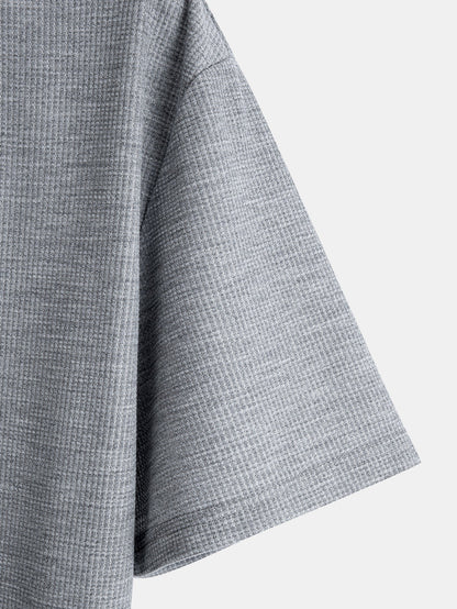 Relax Fit Line T Shirt