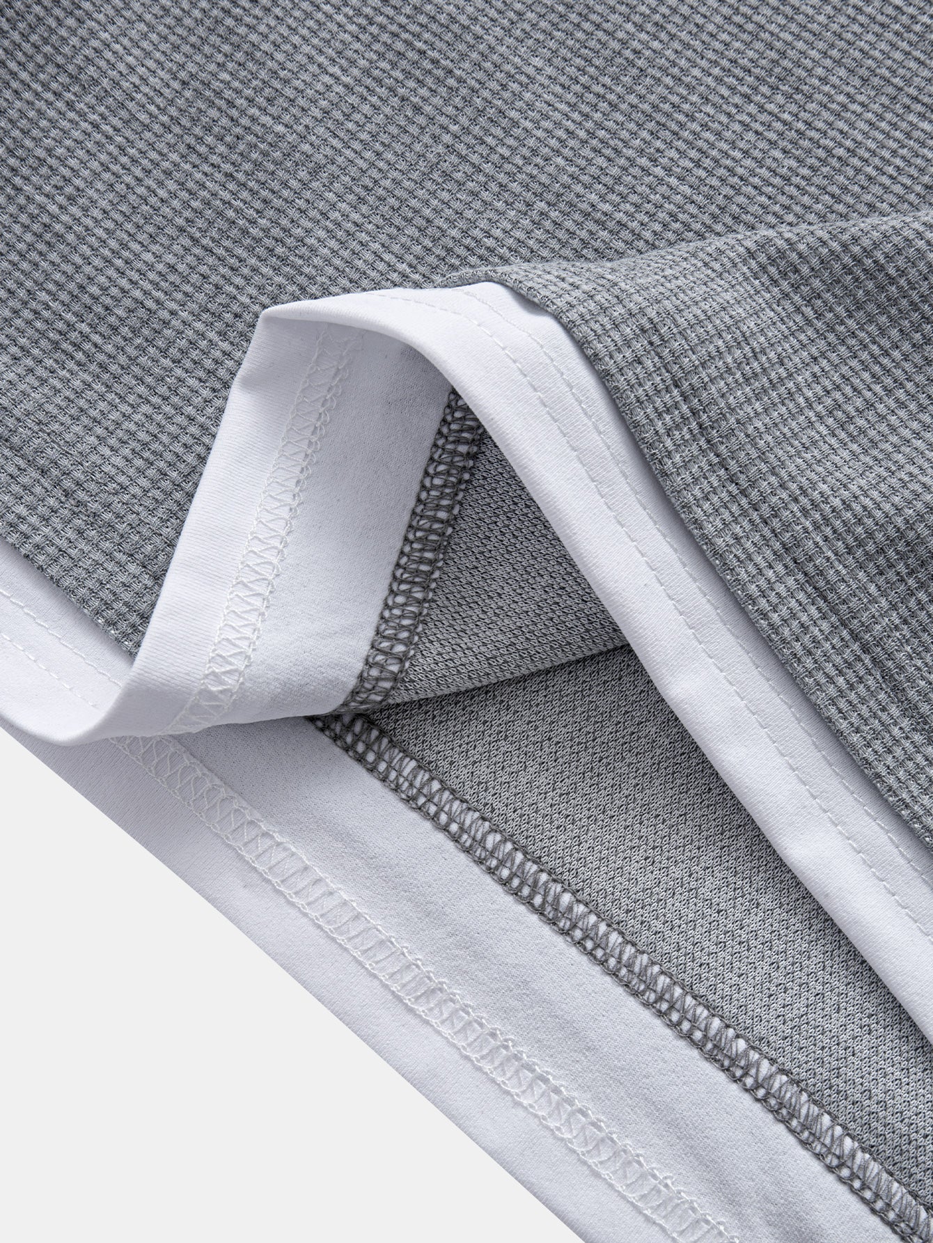 Relax Fit Line T Shirt