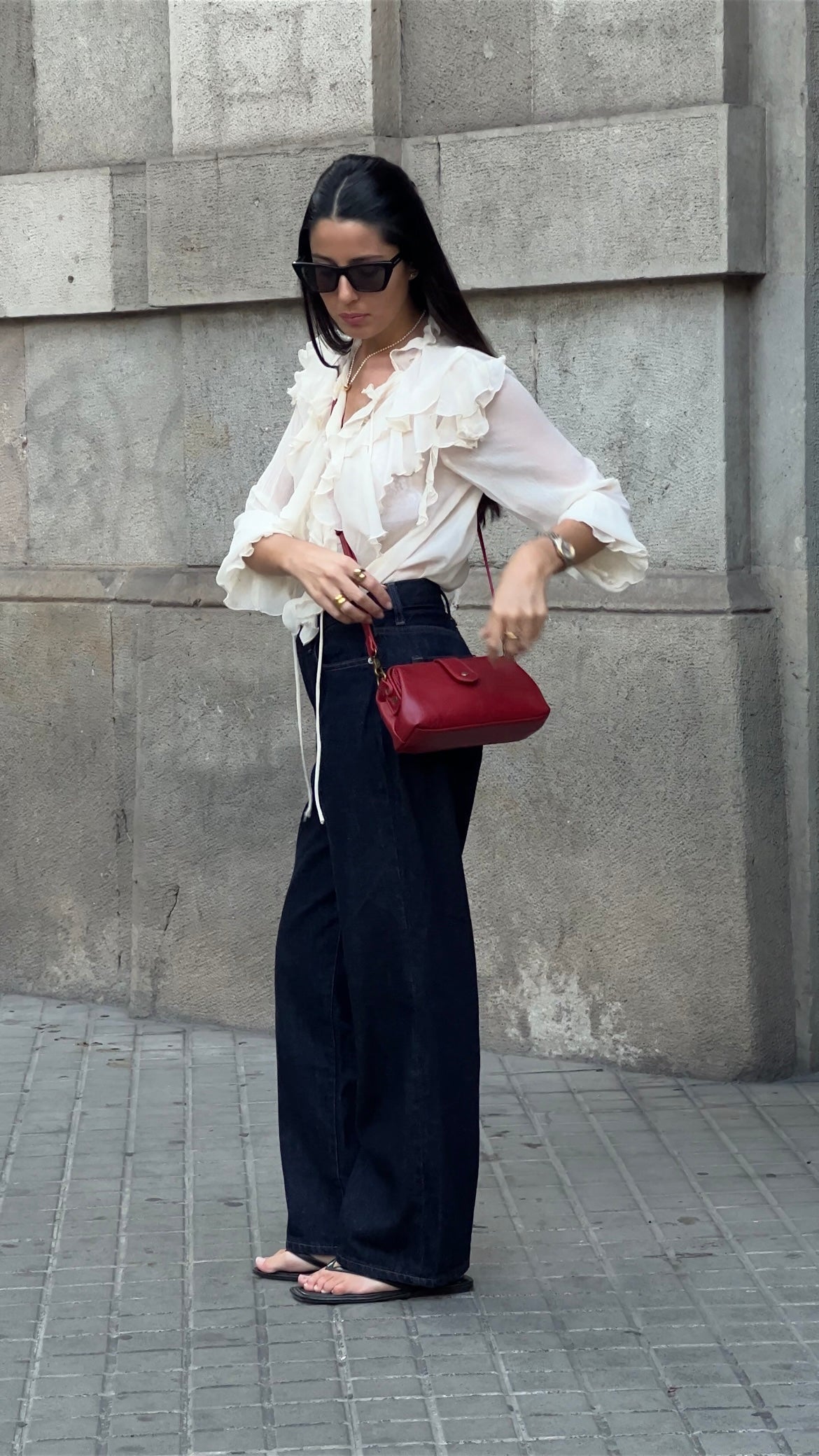Borsa vintage