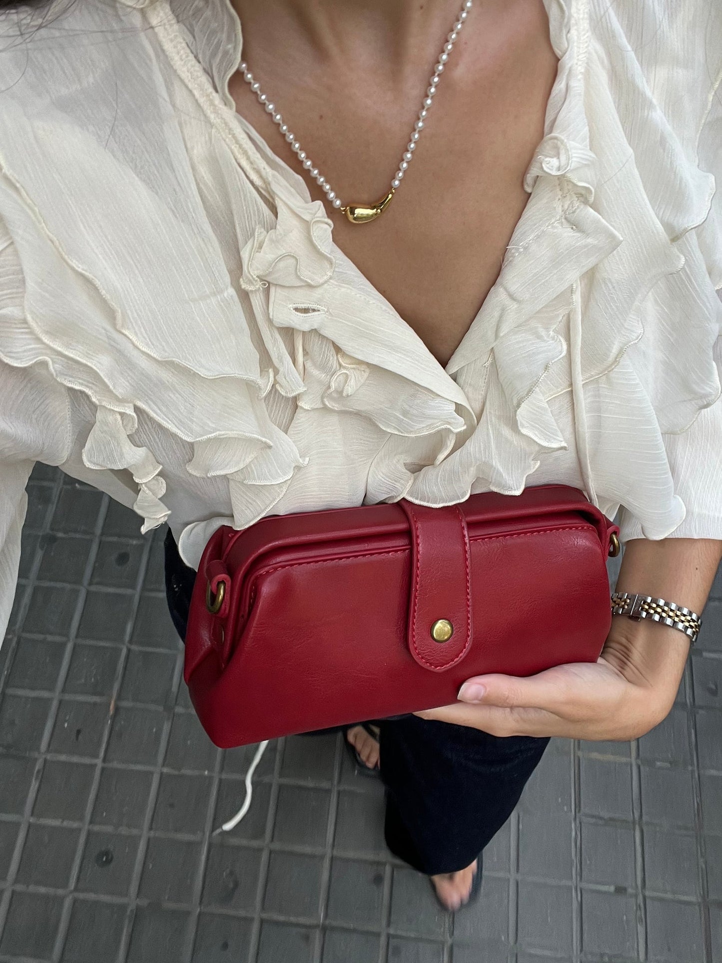 Borsa vintage
