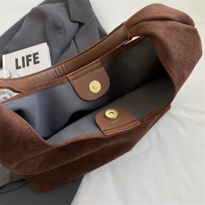 Nalia | Hobo Bag