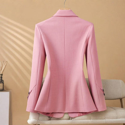 Natalia Fiero Blazer