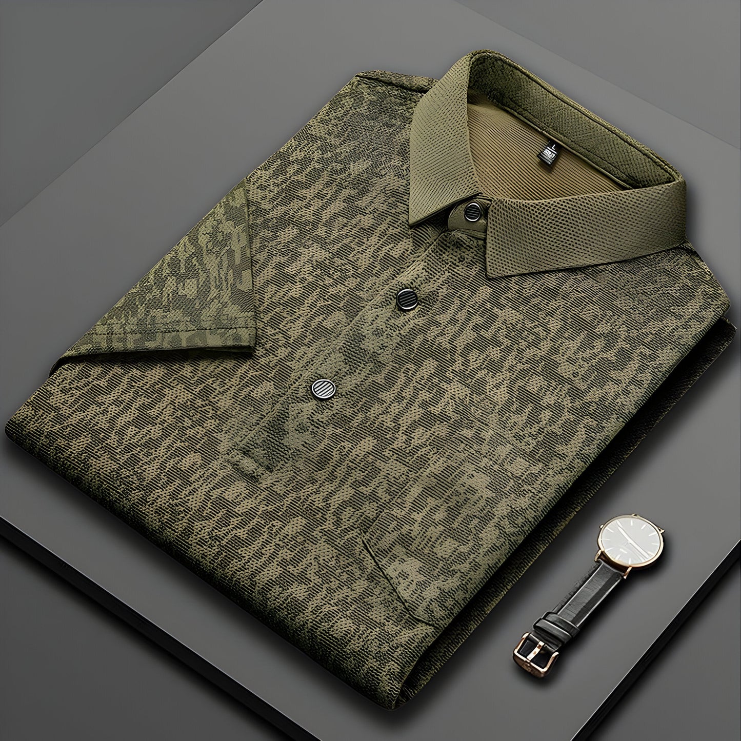 Ventura Roma Polo