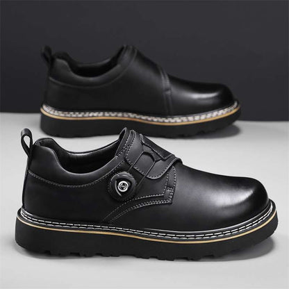 Armando Leather Shoes