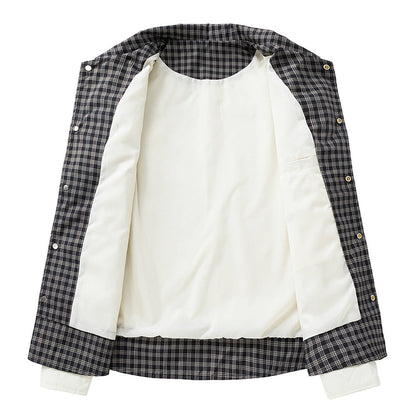 Coltwell Coach Jacket