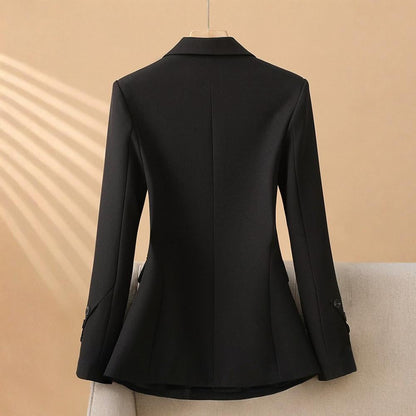 Natalia Fiero Blazer