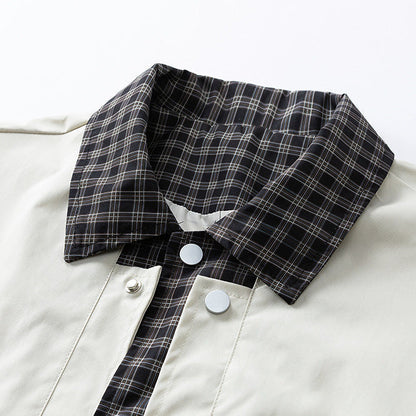 Coltwell Coach Jacket