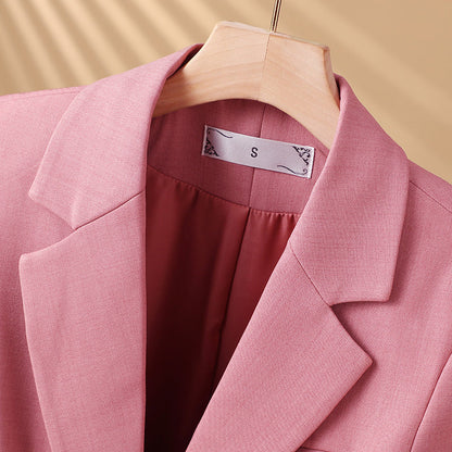 Natalia Fiero Blazer