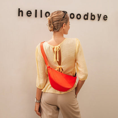 Estrel | Crossbody Belt Bag
