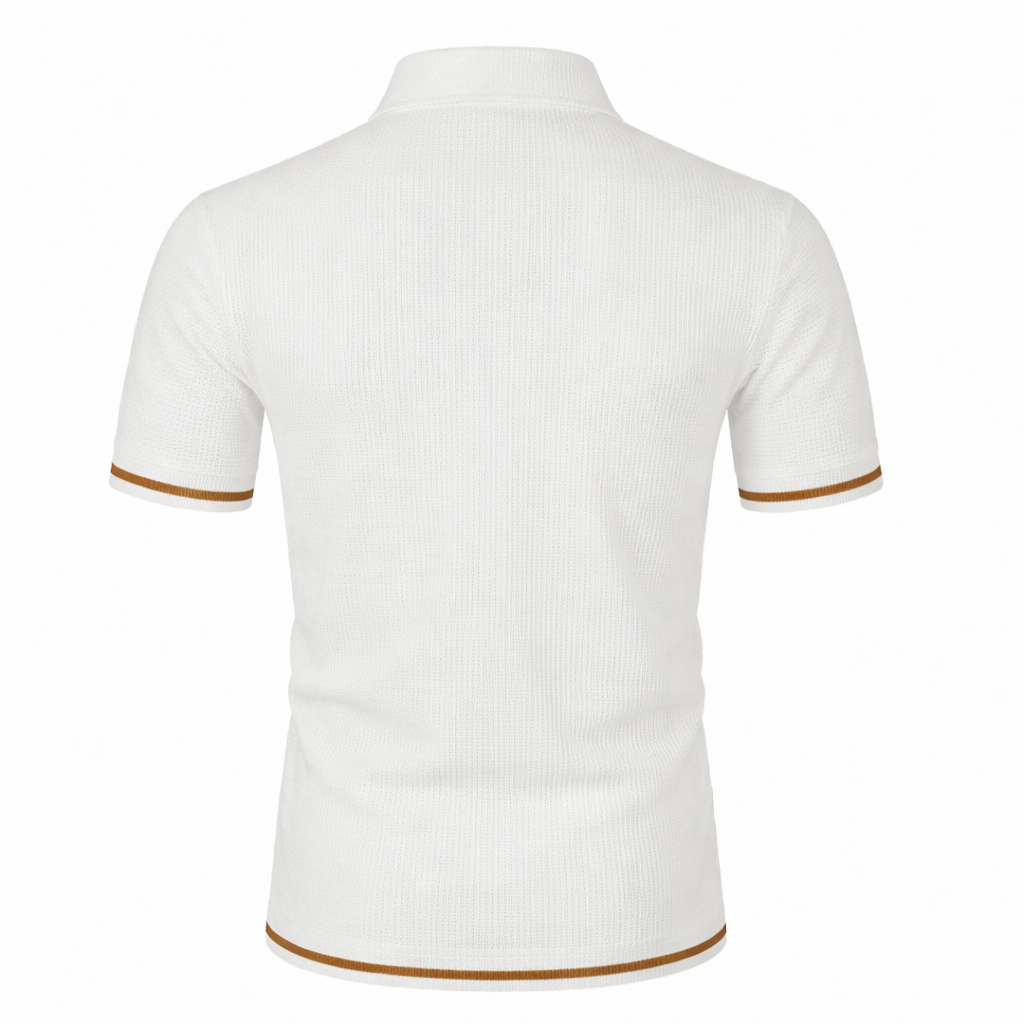 CESARE – Men's Polo Shirt