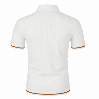 CESARE – Men's Polo Shirt