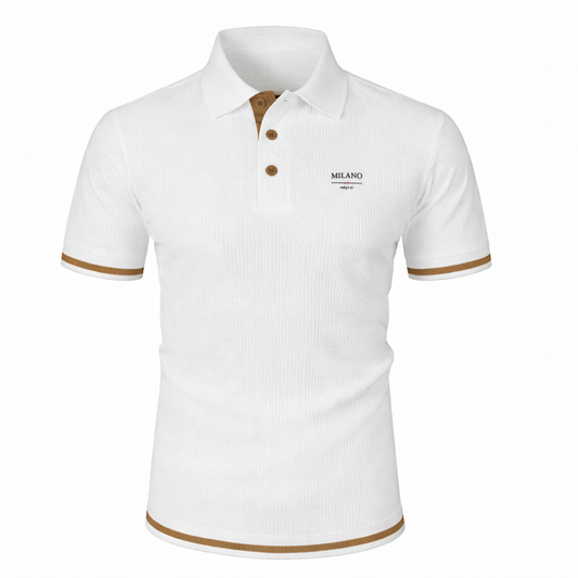 CESARE – Men's Polo Shirt