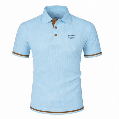 CESARE – Men's Polo Shirt