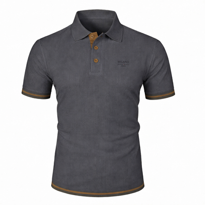 CESARE – Men's Polo Shirt