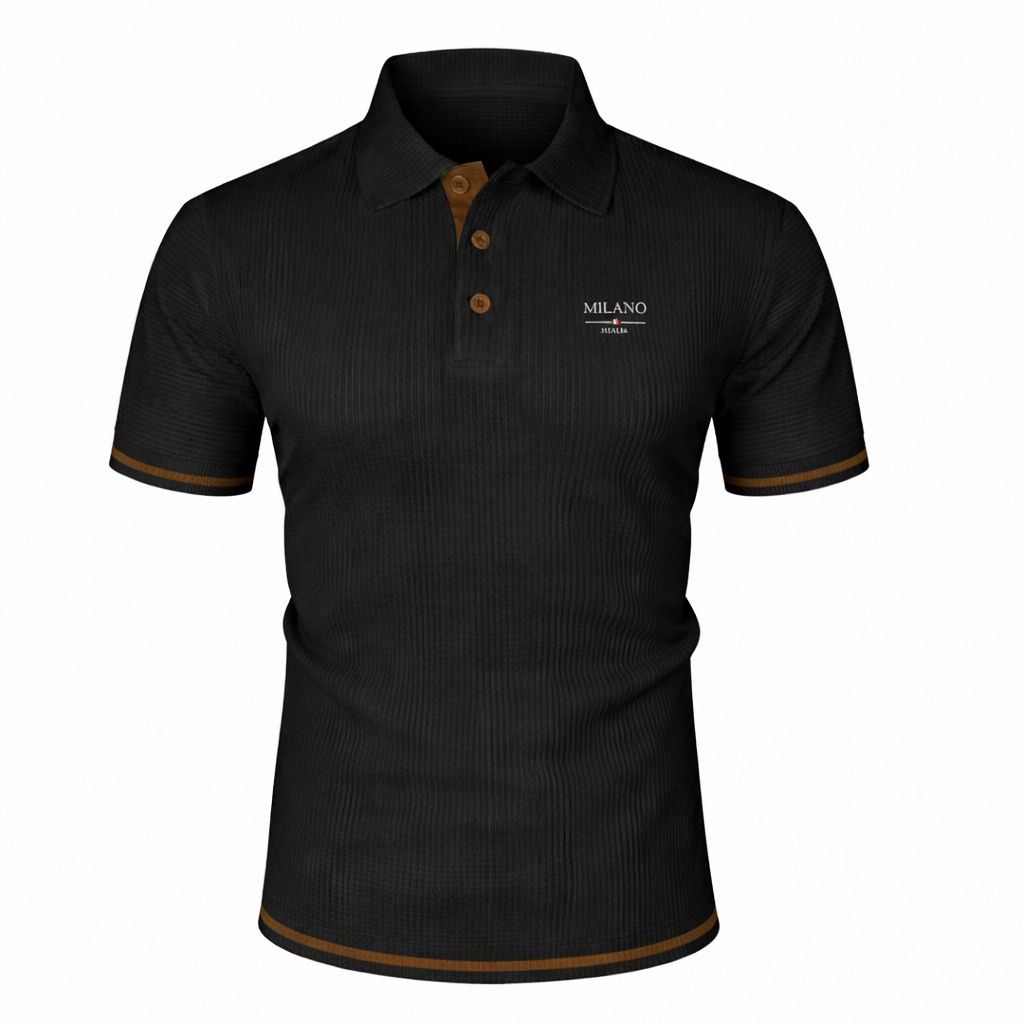 CESARE – Men's Polo Shirt
