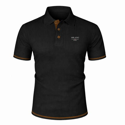 CESARE – Men's Polo Shirt