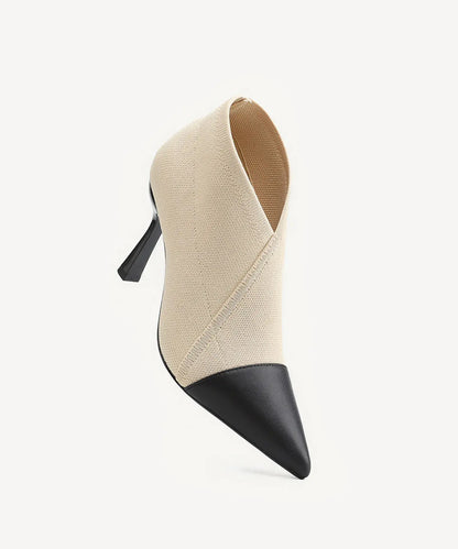 EchoStep Vivid Vogue Stiletto Ankle Boot