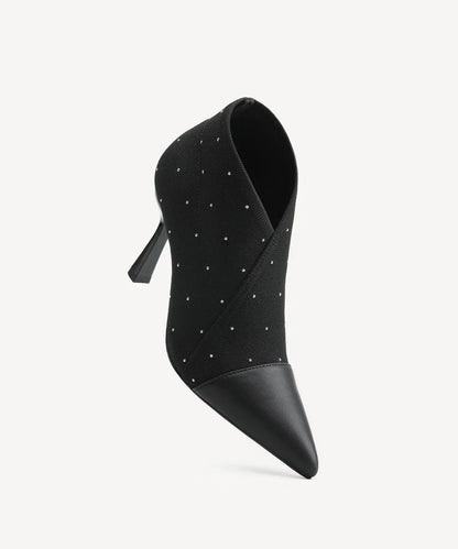 EchoStep Vivid Vogue Stiletto Ankle Boot