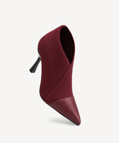 EchoStep Vivid Vogue Stiletto Ankle Boot