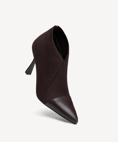 EchoStep Vivid Vogue Stiletto Ankle Boot