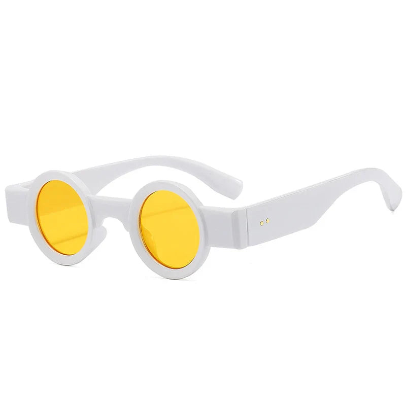 Trento Retro Shades