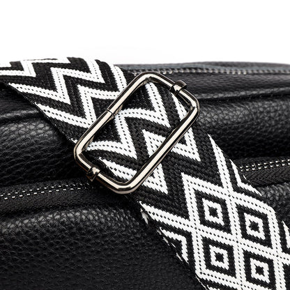 Mahia | Crossbody Bag