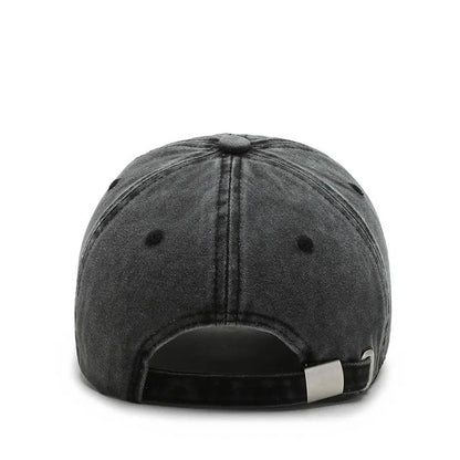 Anchored Marsh Vintage Cap