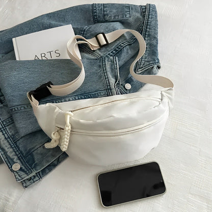 Jauda | Crossbody Belt Bag