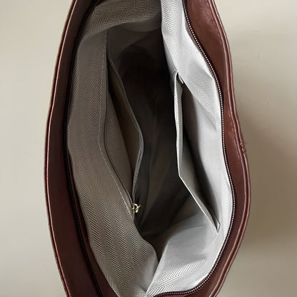 Boyah | Crossbody Bag